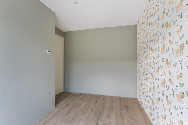 Medium property photo - Pieter de Hoochstraat 10, 3314 HP Dordrecht